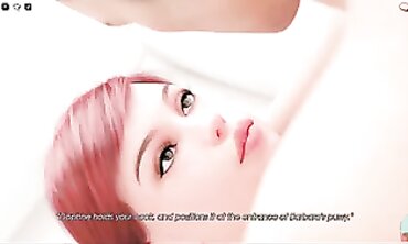 Grand Theft Auto V" - GTAV Role-Playing Mission with Sexy Cosplayer & Fan Art Creations