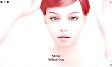 Grand Theft Auto V" - GTAV Role-Playing Mission with Sexy Cosplayer & Fan Art Creations