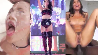 K-Pop Babes Scintillating Dance Party - Sexy Korean Pop Music Video