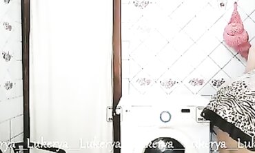 Friendly Lukerya's Homecoming - Exclusive Interview with Russian Beauty