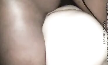 Pulverized Pussy - Hot Blonde Babe Gets Her Wet Muff Crushed by Huge Dick