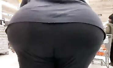 Curvy Milf Plumper Rides Big Dick In POV