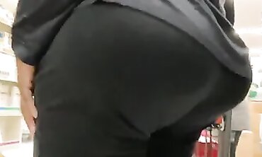 Curvy Milf Plumper Rides Big Dick In POV