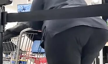Curvy Milf Plumper Rides Big Dick In POV