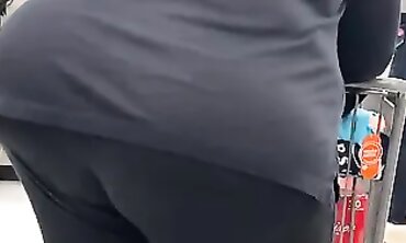 Curvy Milf Plumper Rides Big Dick In POV