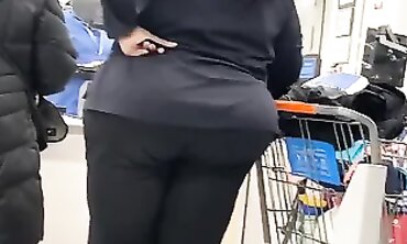 Curvy Milf Plumper Rides Big Dick In POV