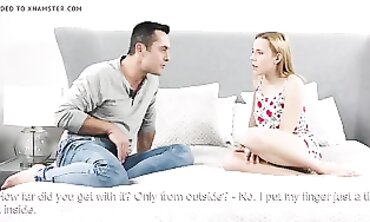 First Time Anal Sex For Russian Teen Girl Next Door