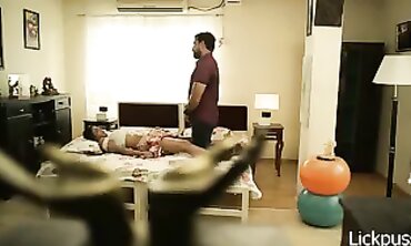Queen's XXX Adventure - Uncut Dick Riding POV Blowjob & Creampie
