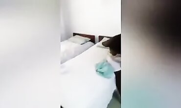 Apartment Giypa - A Romantic Valentine's Day Surprise For Her