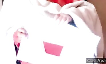 Valentin's Day Surprise! MILF Gives Son In Law A Wild Ride
