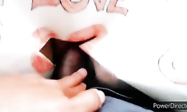 Valentin's Day Surprise! MILF Gives Son In Law A Wild Ride