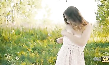Teens Unleashed - Older Guy Teaches women About Sex
