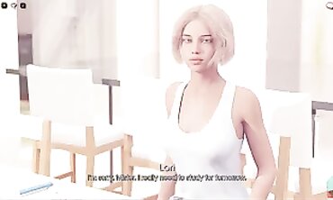 Grand Theft Auto V" - GTAV Role-Playing Mission with Sexy Cosplayer & Stealth Action RPG Playthrough in HD