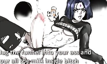 Dominatrix Faye Grey Teaches You How To Be A Submissive Slave Girl - Role Play BDSM MILF Domination