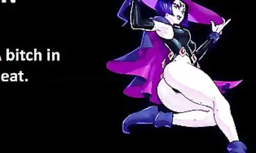 Dominatrix Faye Grey Teaches You How To Be A Submissive Slave Girl - Role Play BDSM MILF Domination