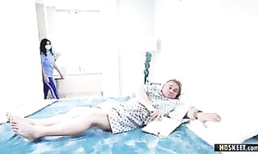 Top 10 KINKIEST Sex Scenes Ever - Naughty Cosplay Role Play with Hot Couple