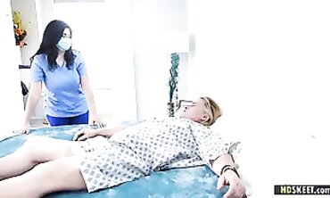 Top 10 KINKIEST Sex Scenes Ever - Naughty Cosplay Role Play with Hot Couple