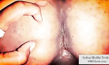 Indian Babe Shows Off Her Sexual Skills" - Old Video with New SEO-Friendly Titles