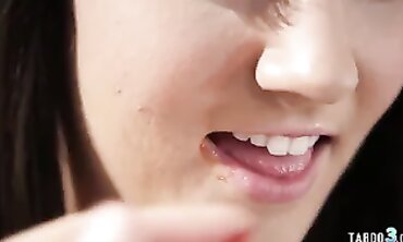 Mature Dad Fucks Teen Daughter's Friend While She Resting - Stepdad Porn
