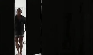 Mature Dad Fucks Teen Daughter's Friend While She Resting - Stepdad Porn