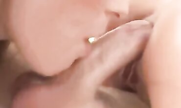 Vibrator-Assisted Step Sister's Anal Play with Brother in Law