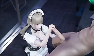 3D-Animated-Japanese-Voyeurism" or "Sexual-Fantasy-Animation", "Kirara's Office Adventure in Virtual Reality", "PornPros - Sexually