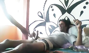 Hot MILF Gives Sensual Blowjob & Rides Big Dick POV Style - Sexy Mom Fucked Hard