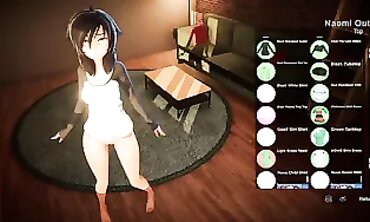 3D Virtual Tour of Old Hollywood Mansion with VR Gaming Experience