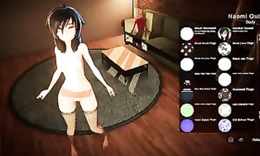 3D Virtual Tour of Old Hollywood Mansion with VR Gaming Experience