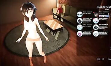 3D Virtual Tour of Old Hollywood Mansion with VR Gaming Experience