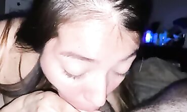 Dominatrix Boss Lady Fucks Her Submissive Slave Boy in Rough Sex Scene