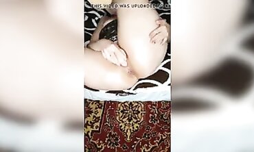 Perfect Pussy Play - Close-Up POV Masturbation & Fingering Orgasm