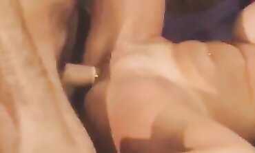 Hot Blonde MILF Jennifer Lawrence Fucks Fireman in His Station - POV