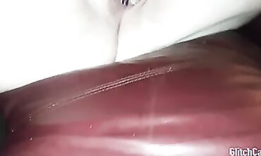 Mature Milf's Stepson Surprises Her With His Big Dick And She Loves It