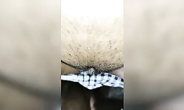 Hot MILF Teacher Fucks Her Student In Classroom - POV
