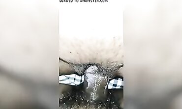 Hot MILF Teacher Fucks Her Student In Classroom - POV