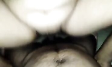 Aunt's Hot Stepdaughter Rides Her Stepson In A Country House Bathroom