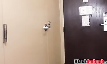 Plus Size GF Rides Big Dick In First Ever POV Sex Session