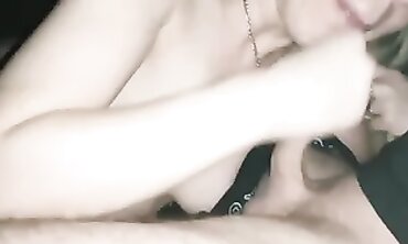 British Amateur Couple's Passionate Sex Adventure