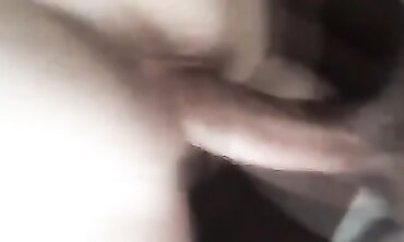 Hot MILF Teaches Point Of View - Pov Reality Blowjob & Anal Fucking