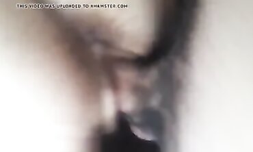 Hot MILF Teaches Point Of View - Pov Reality Blowjob & Anal Fucking