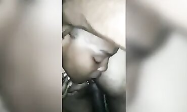 Hot Blonde Babe Gives Epic Backshot & Oral Job - Best POV Facial Ever!